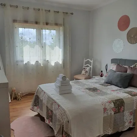 Σπίτι διακοπών Local Terreiro Pombal (Leiria)