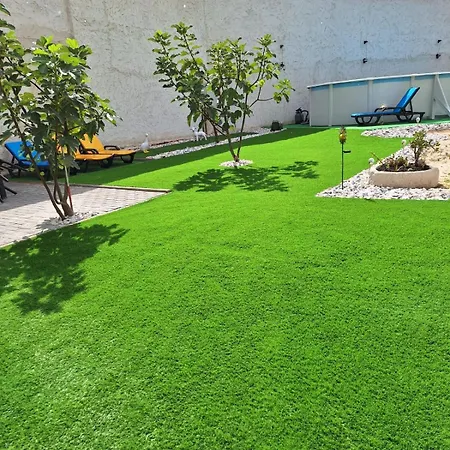 Σπίτι διακοπών Local Terreiro *