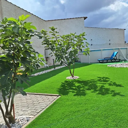 Σπίτι διακοπών Local Terreiro