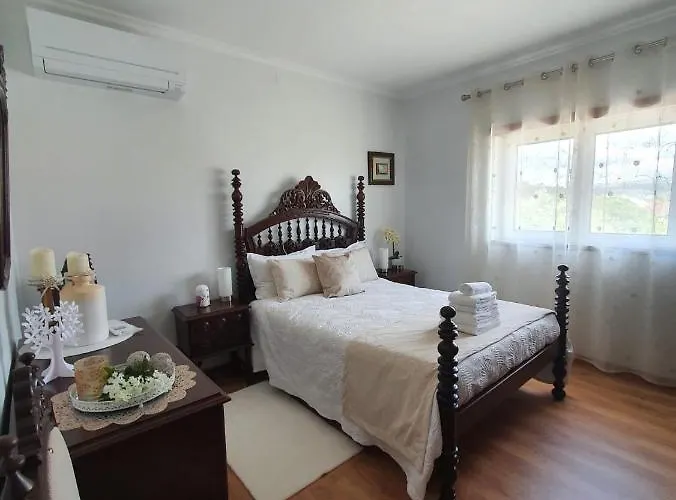 Dom wakacyjny Local Terreiro Pombal (Leiria)