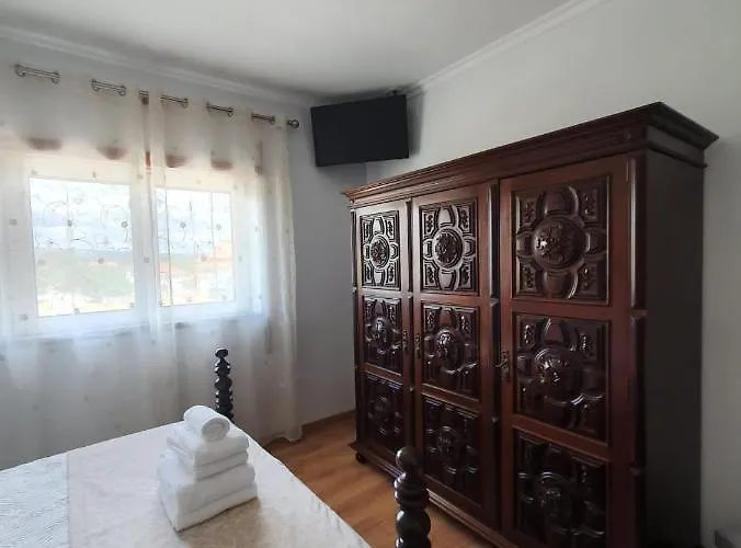 Local Terreiro * Pombal (Leiria)