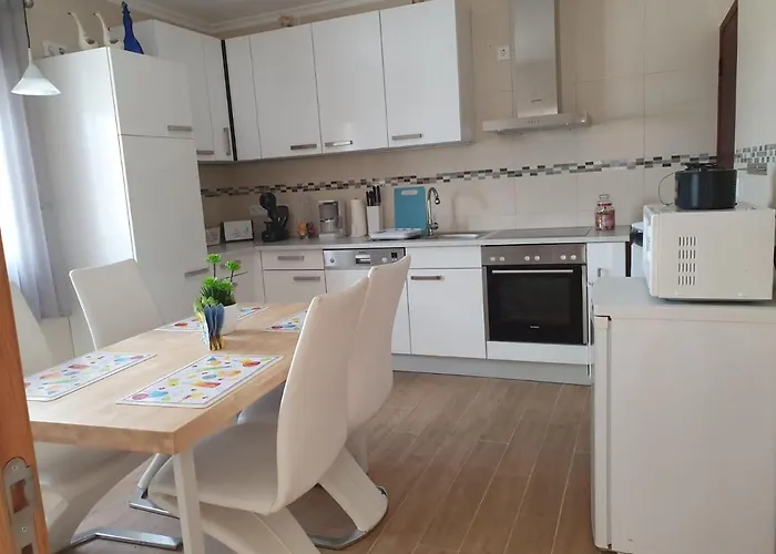 Dom wakacyjny Local Terreiro