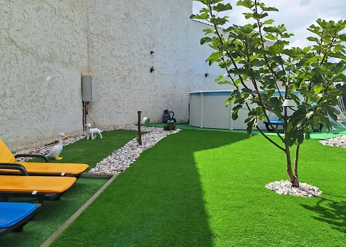 Local Terreiro Pombal (Leiria)