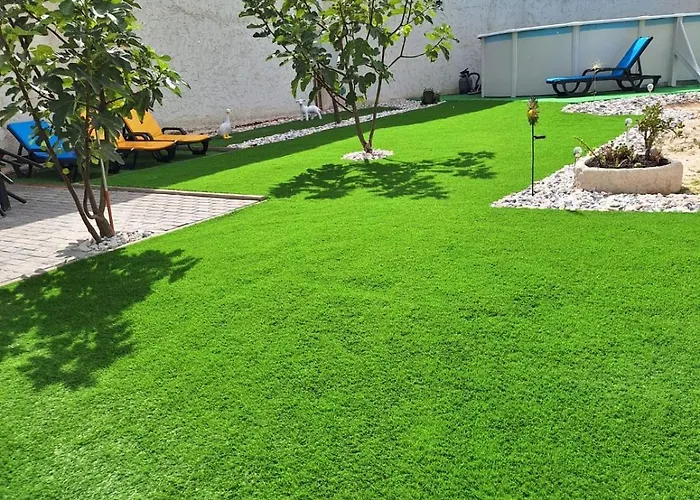 Dom wakacyjny Local Terreiro *