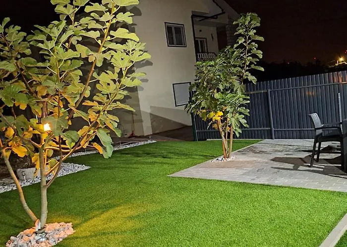 Local Terreiro Dom wakacyjny Pombal (Leiria)